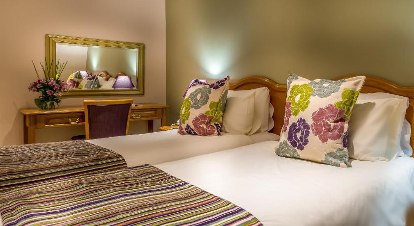 Zdjęcie: Pokój z 2 łóżkami pojedynczymi (Twin Room) 2