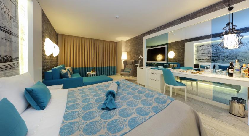 Sueno Hotels Deluxe Belek (Sueno Hotels)