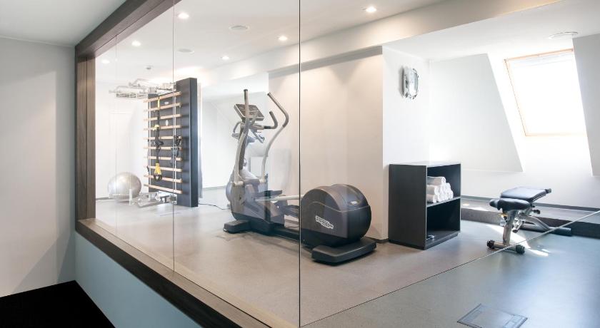 The Emblem Prague Hotel - Preferred Hotels & Resorts photo