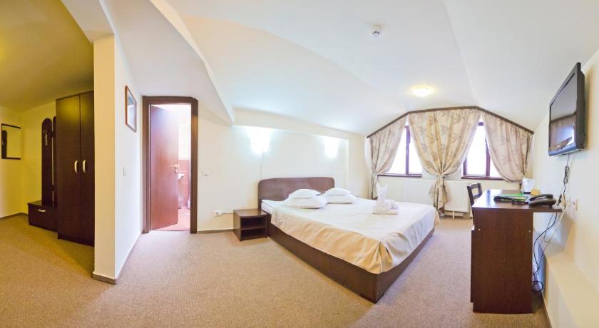 Hotel Piemonte photo