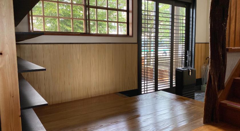 Riverside Hotel Karatsu Castle photo