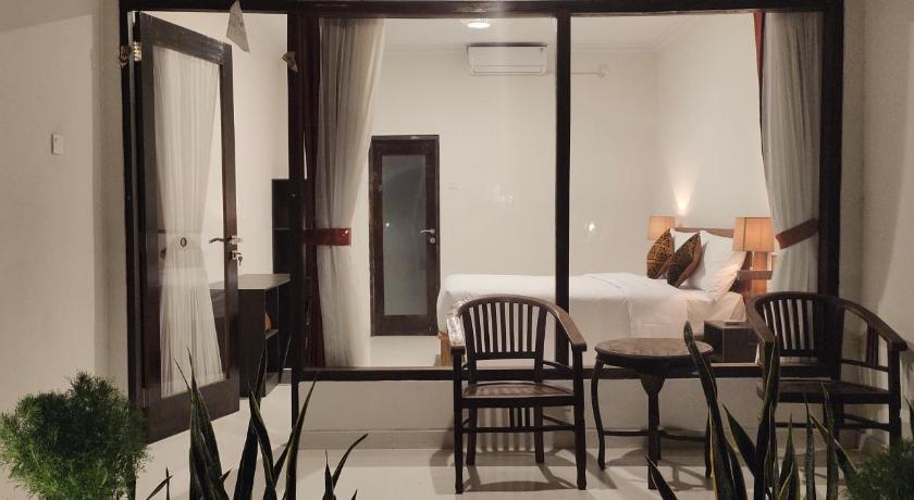 The Poetri Oka — Hotel in Bali