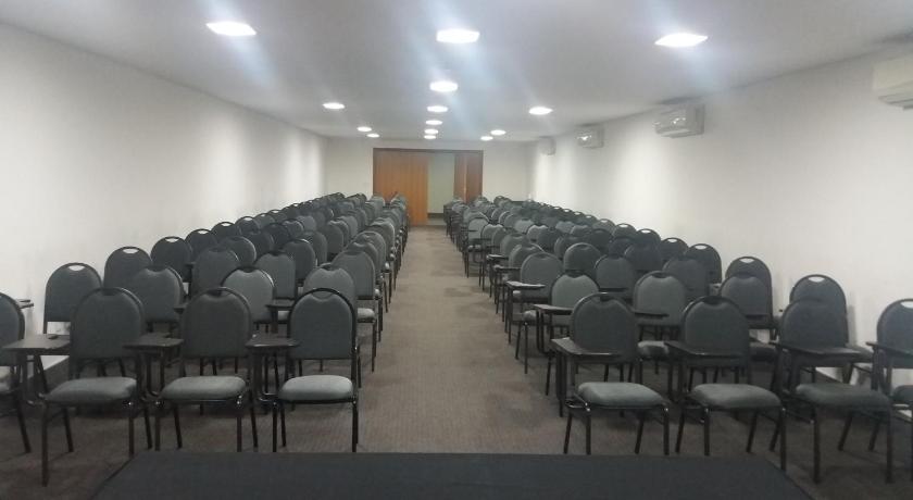 Esplanada Brasilia Hotel e Eventos