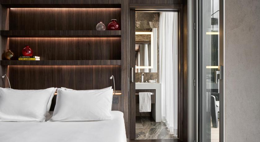 Hyatt Centric Milan Centrale