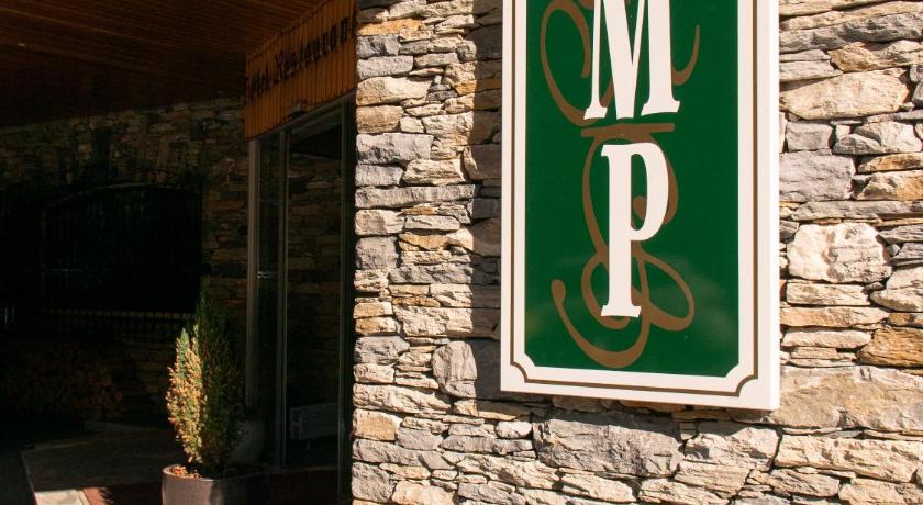 Hotel-Restaurant Le Mont Paisible, Crans-Montana photo