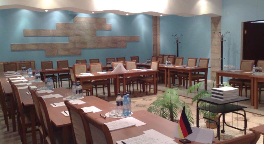 Vayk Hotel photo