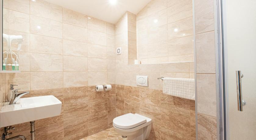 Hotel U Cisare photo