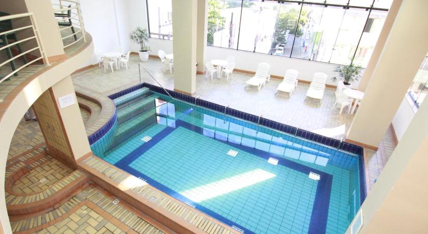 Hotel Blumenau - Balneario Camboriu