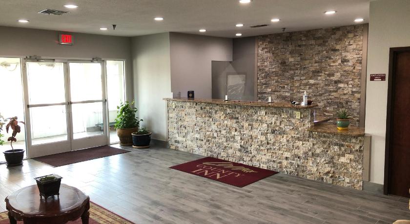 Lea County Inn photo