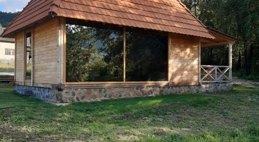 Apartmani Vida — Hotel in Mokra Gora