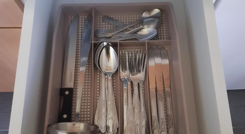 Apartmani Vida photo