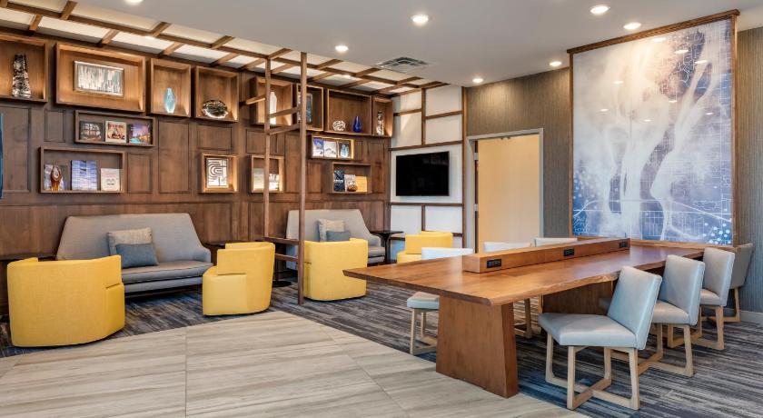 Hyatt Place Indianapolis/Carmel