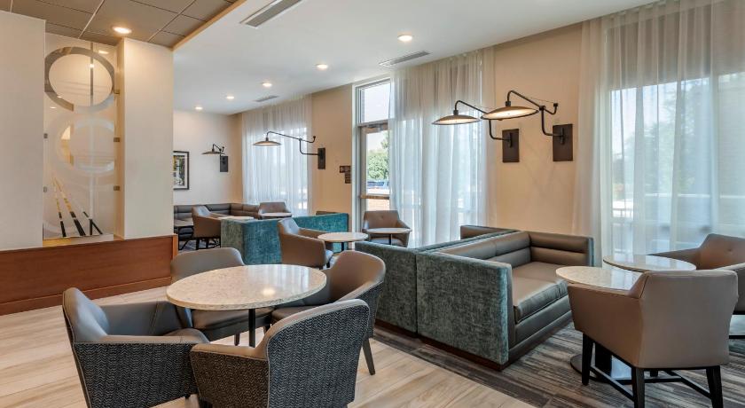 Hyatt Place Indianapolis/Carmel