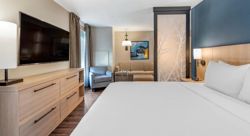 Hyatt Place Indianapolis/Carmel