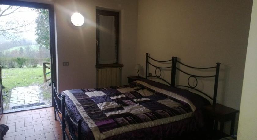 Agriturismo Pomonte photo