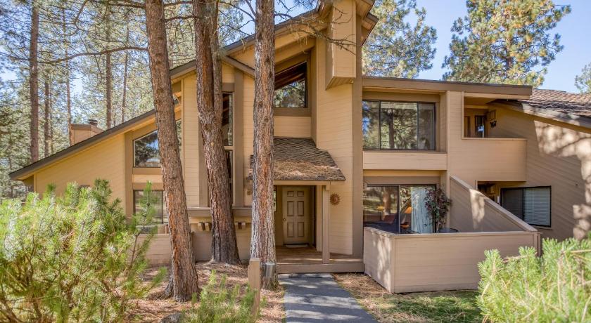 Tennis Village 50 — Hotel in Sunriver (OR)