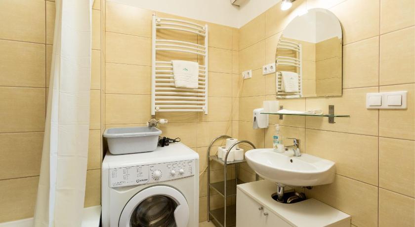 Mentha Apartments Deluxe - MAD photo
