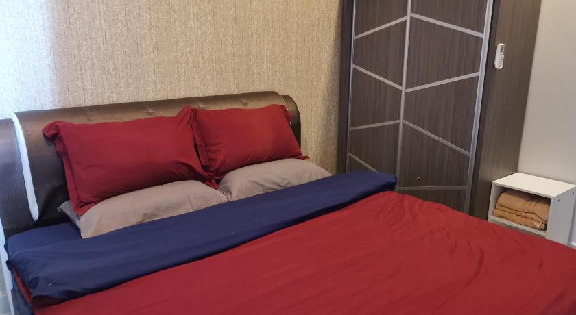 Ipoh Central Homestay @ Majestic - image 26