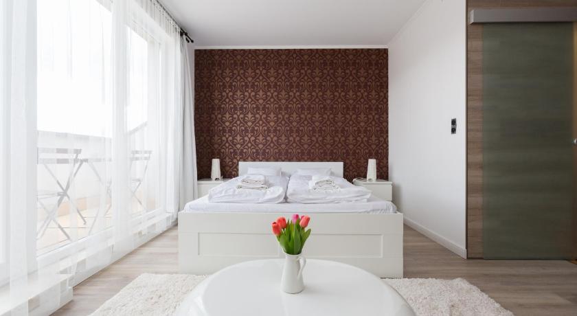 Mentha Apartments Deluxe - MAD photo