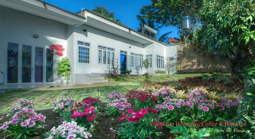 Homestay Vuon Phap photo