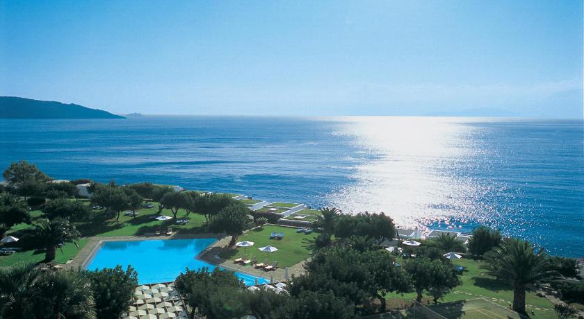 Elounda Beach Hotel & Villas, a Member of the Leading Hotels of the World