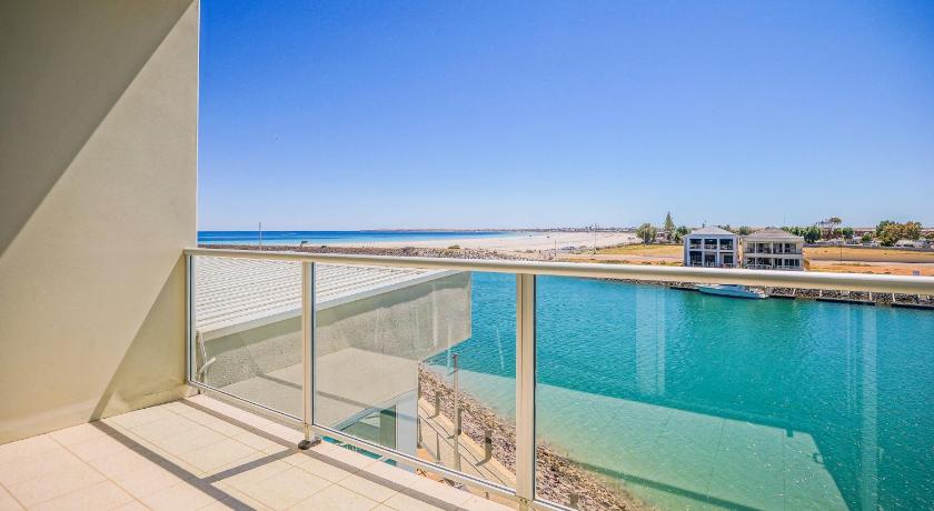 Wallaroo Marina Apartments