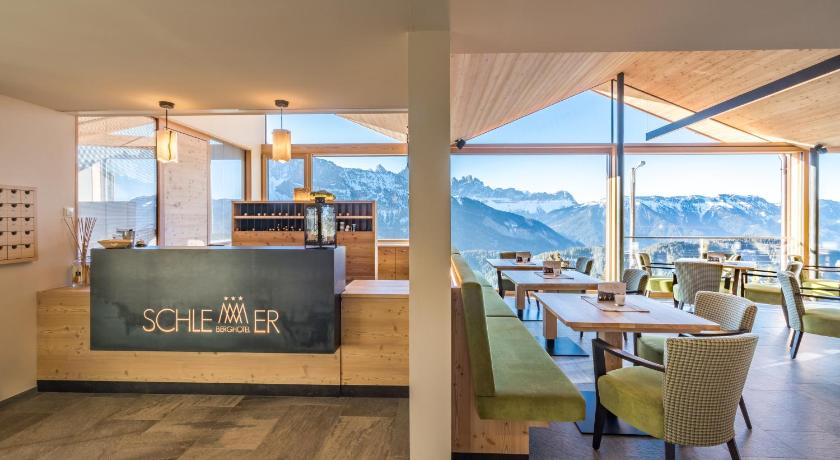 Berghotel Schlemmer photo