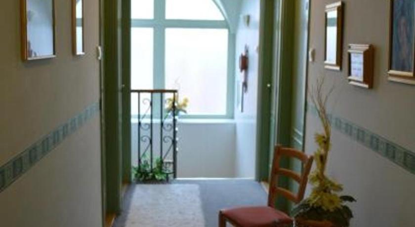 Image of Twin Room with Balcony 2