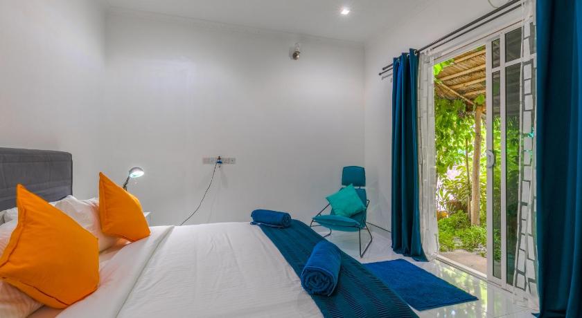 Image of Double Standard Room with Excursion 0
