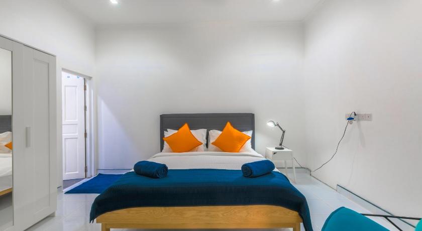 Image of Double Standard Room with Excursion 1