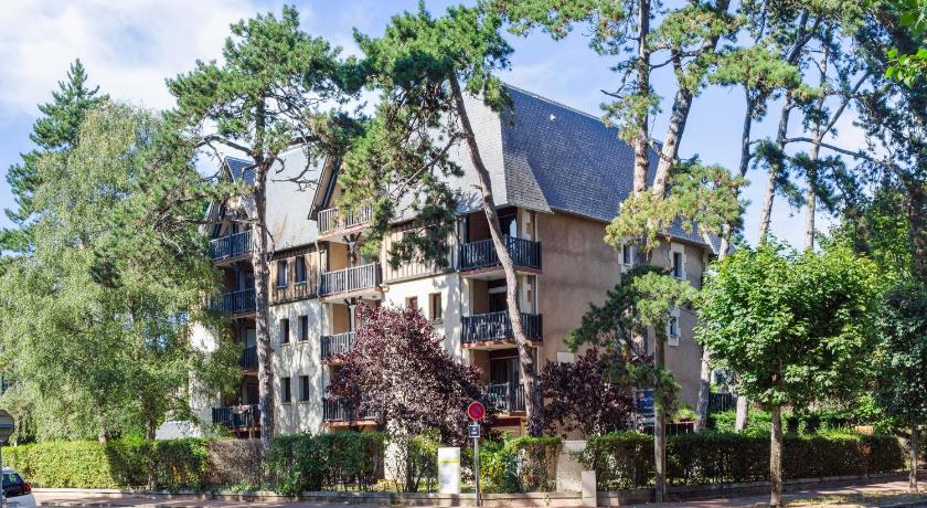Residence Pierre & Vacances Les Embruns photo