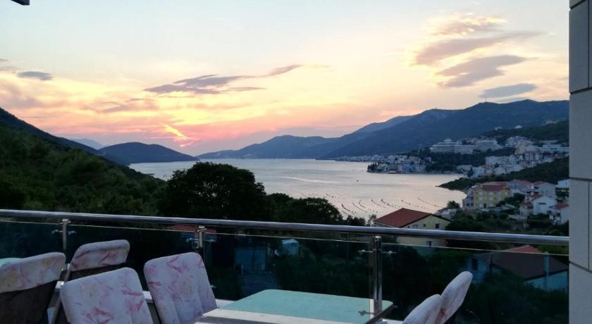 Hotel Orka — Hotel in Neum