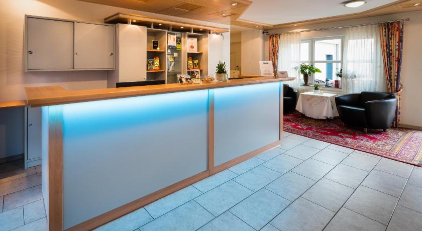 Hotel & Gasthaus Nagel photo
