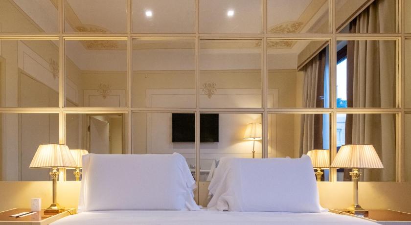 Image of Suite 8