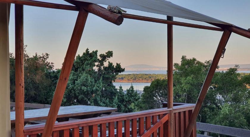 MARUSINA OLIVE HILLS - glamping & minicamp photo