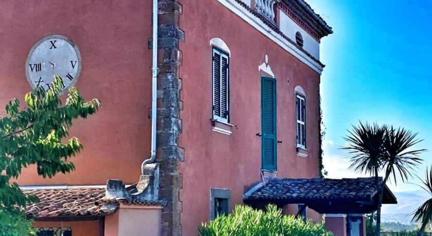 DIMORA MARELLA Patrica - Frosinone