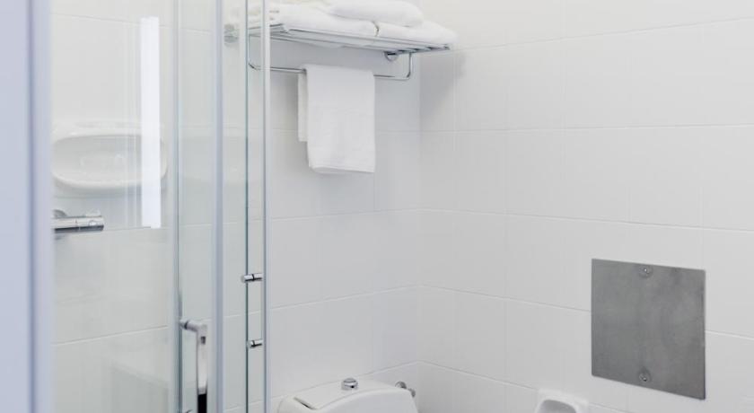Mullner Smart Hotel Wien Self Check In photo