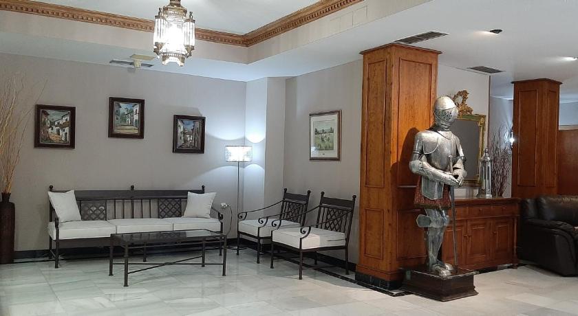 Hotel Real De Toledo