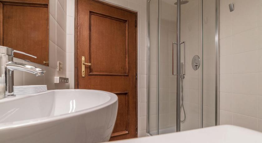 Fontanella Borghese Apartment photo