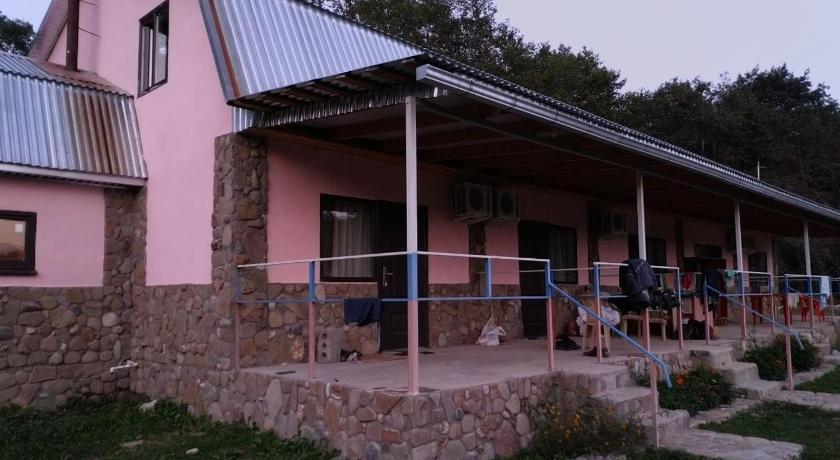 Лучшее время для поездки Russia Турбаза РыБный Ручей