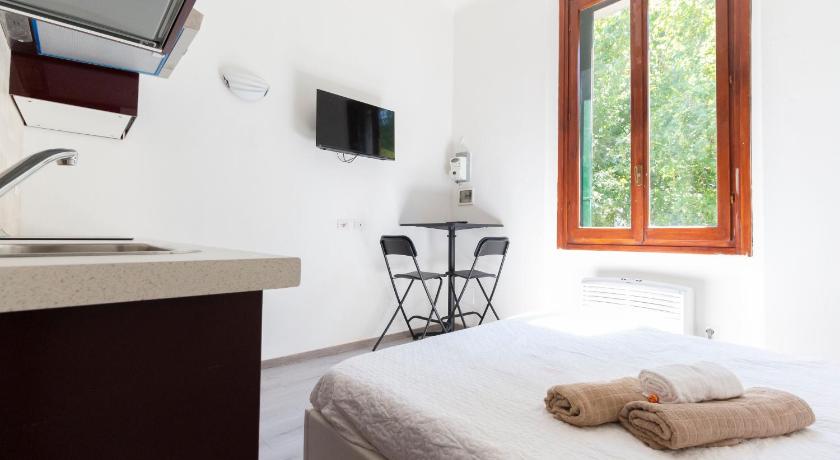 Alessia's Flat - Certosa photo