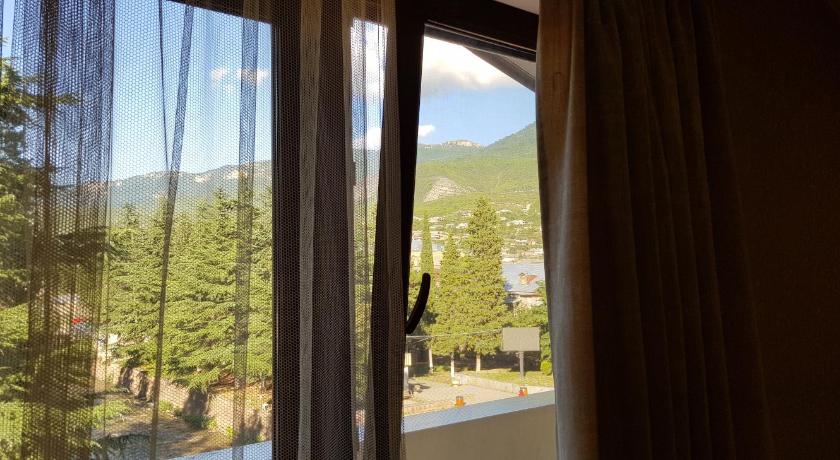 Ruzan hotel photo