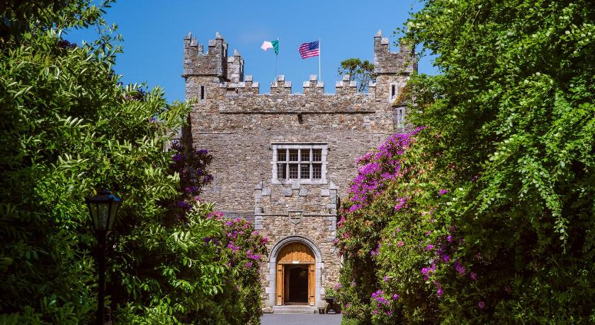 Waterford Castle Hotel & Golf Resort