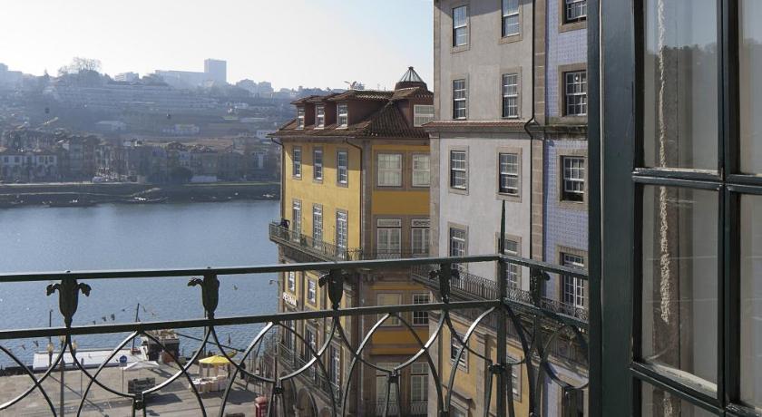 PortoSense Ribeira photo
