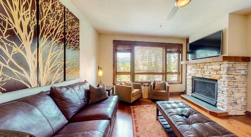 Image of One-Bedroom Apartment 3