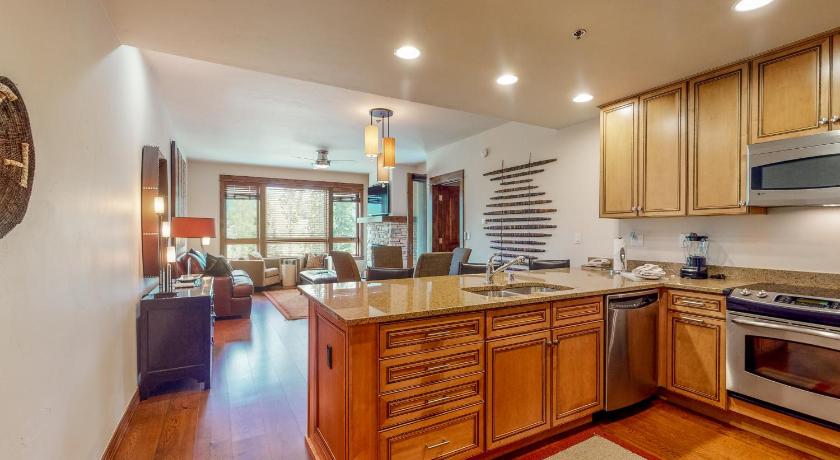 Image of One-Bedroom Apartment 1