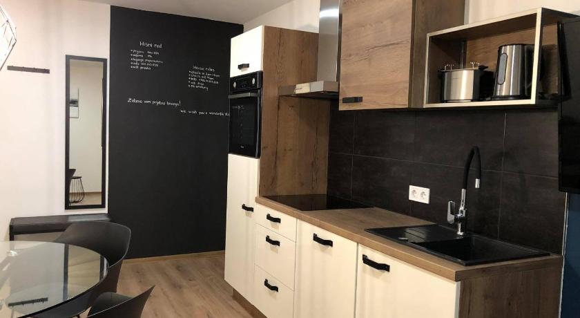 Apartment Selih