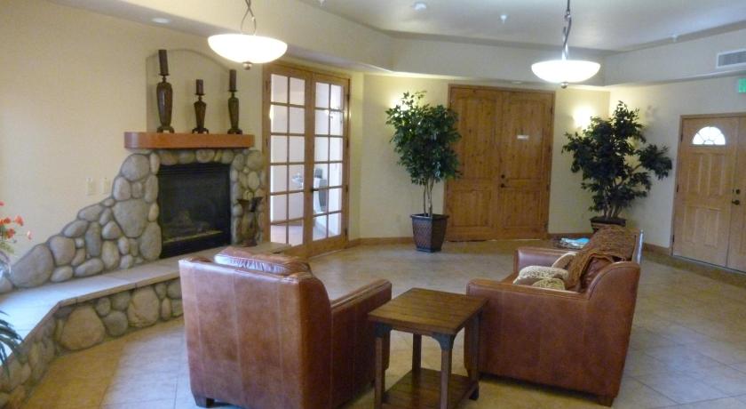 Ruidoso River Resort Condos photo