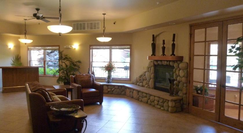 Ruidoso River Resort Condos photo