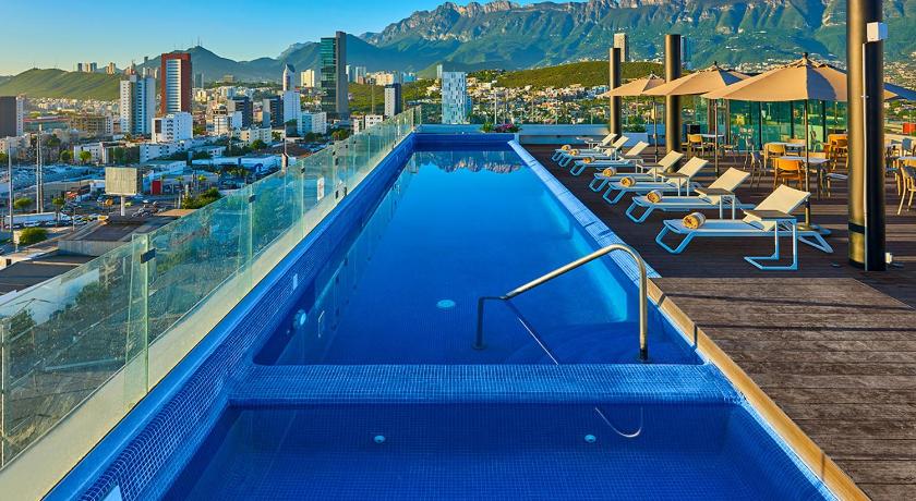 Radisson Hotel Monterrey San Jeronimo